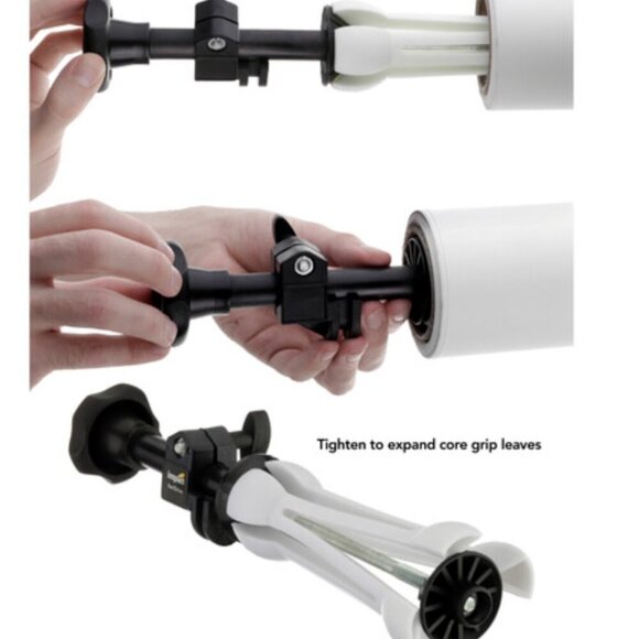 SET OF TWO - Impact Varidrive with Black Chain - Picture 5 of 10